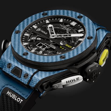 hublot big bang unico carbon|Hublot big bang king older.